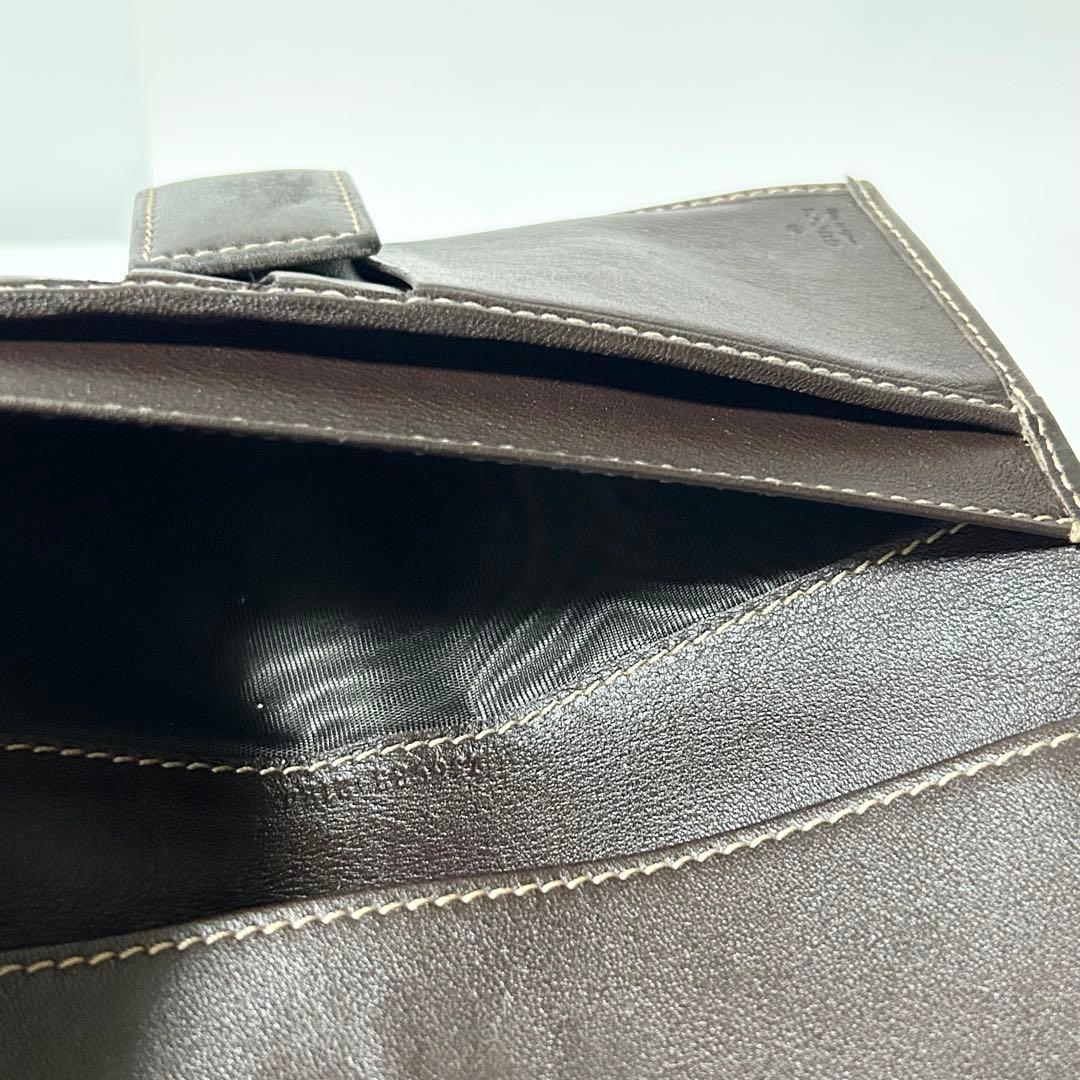 GUCCI 256933 2184 シェリーライン リボン 二つ折り 長財布