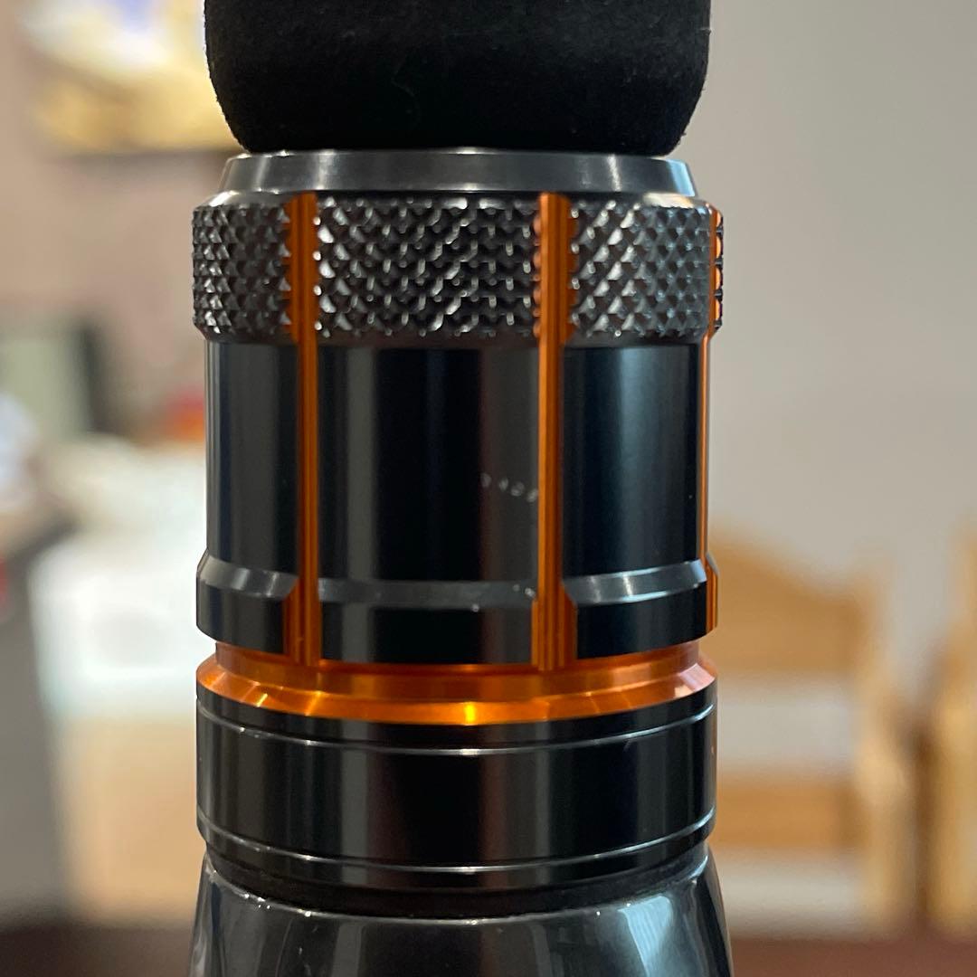 イカセブン IKA SEVEN M185