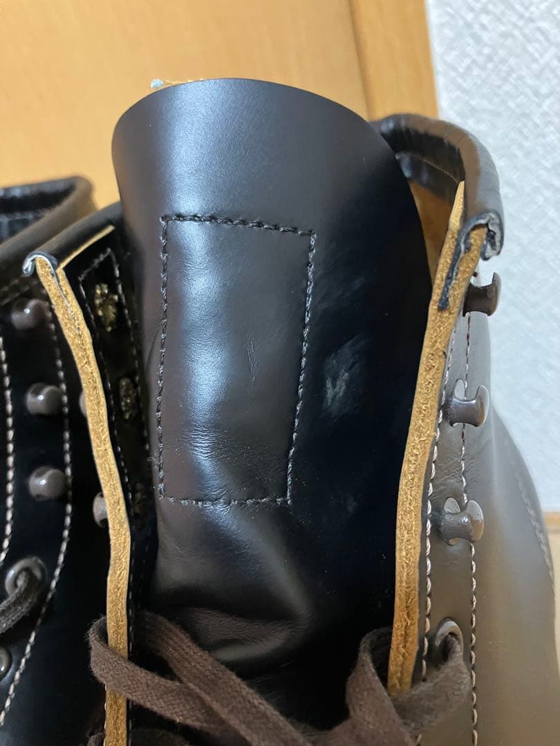 RED WING 9060 ベックマンフラットボックスUS9.5(27.5cm)