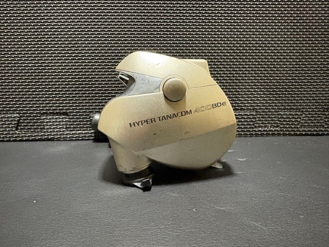 Daiwa HYPER TANACOM 400BDE 電動リール