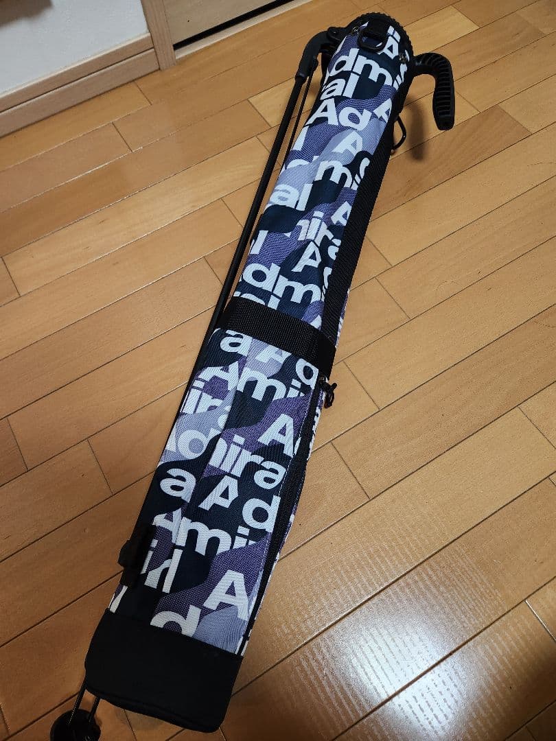 Admiral セルフスタンドクラブケース