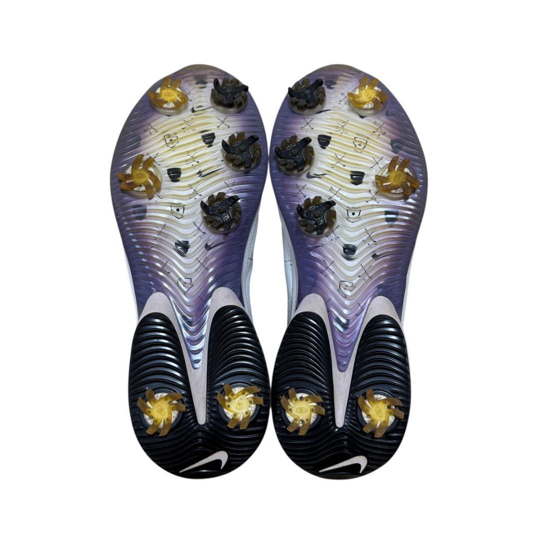 ☆大特価☆ NIKE ナイキ スニーカー　ゴルフ　ゴルフシューズ　エアズーム