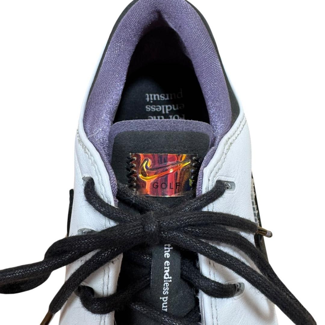 ☆大特価☆ NIKE ナイキ スニーカー　ゴルフ　ゴルフシューズ　エアズーム