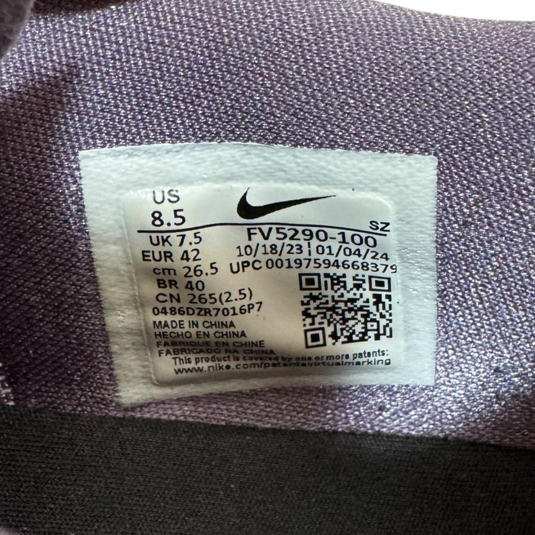 ☆大特価☆ NIKE ナイキ スニーカー　ゴルフ　ゴルフシューズ　エアズーム