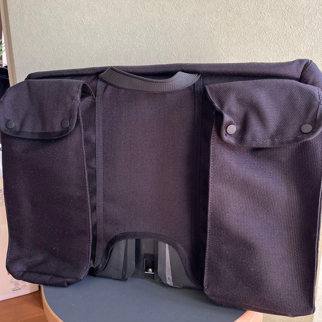 【値下げ】BROMPTON METRO 23L