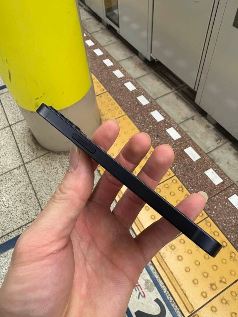 Apple iPhone 12 mini 128GB ブラック