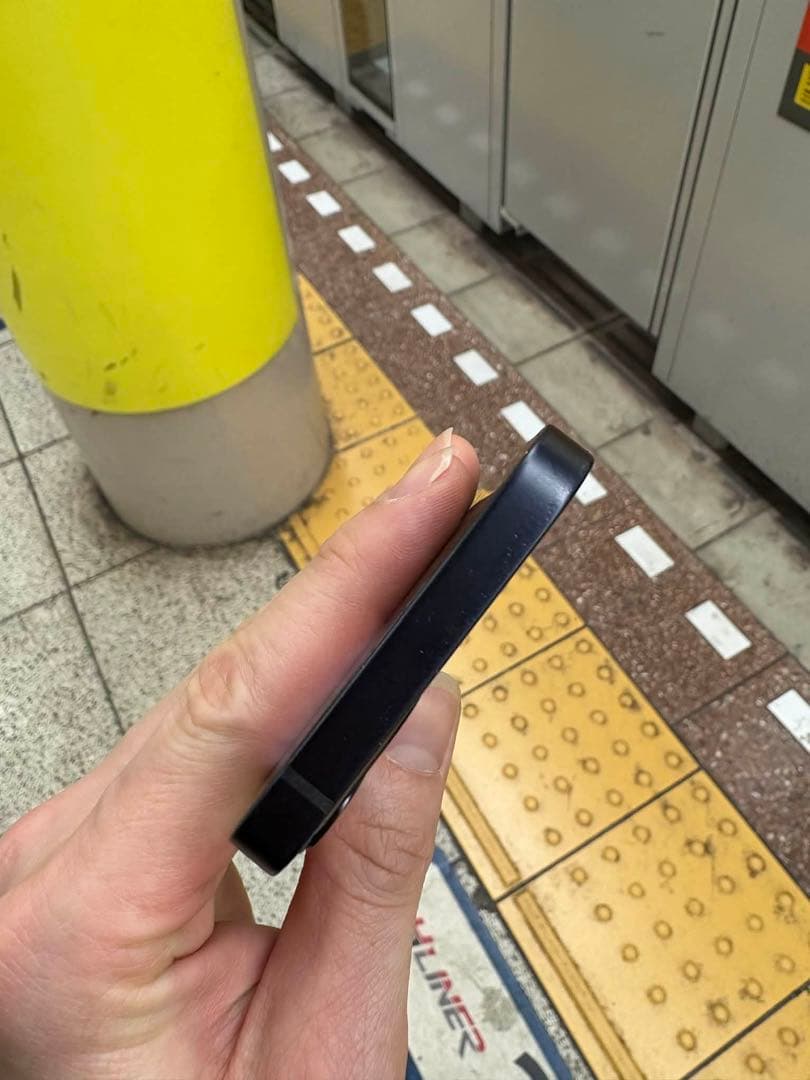 Apple iPhone 12 mini 128GB ブラック