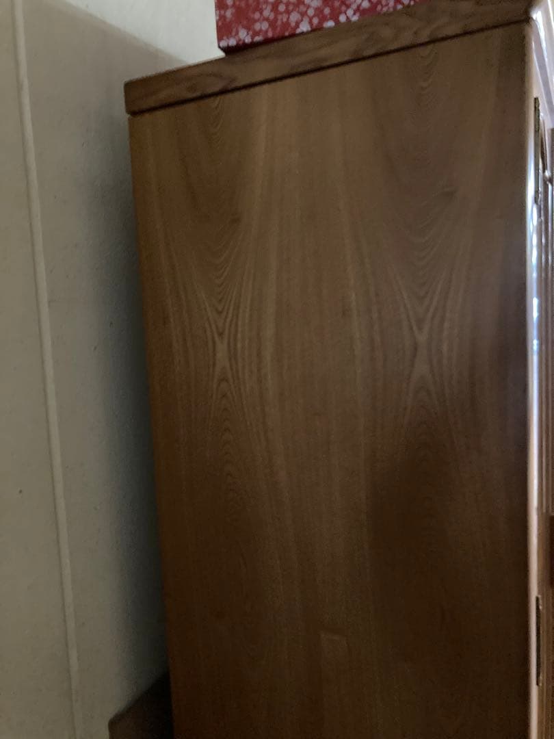 お値打ち！和ダンス高級家具店頭保管未使用店じまいの為出品桐箪笥