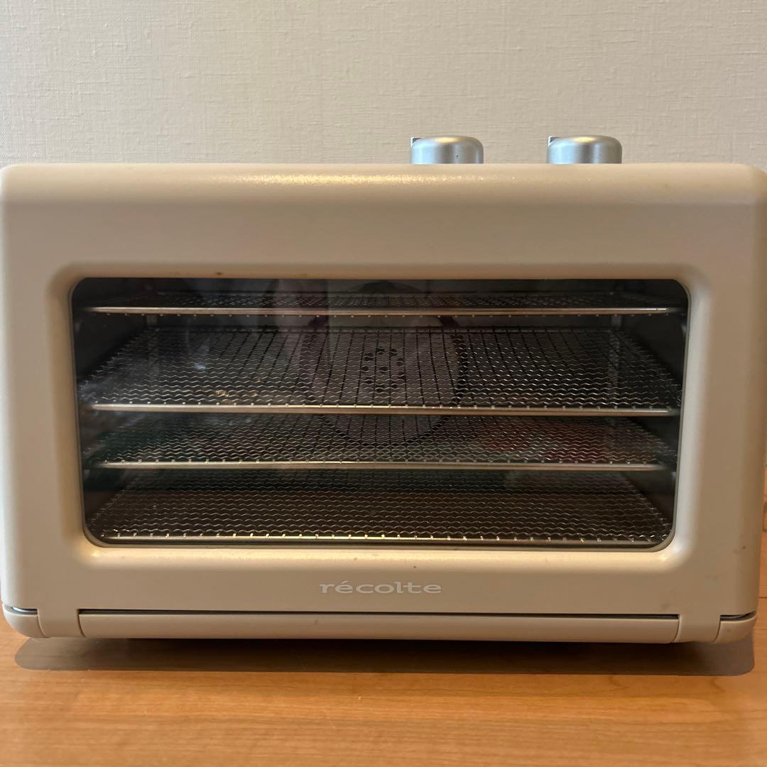 récolte フードドライヤー