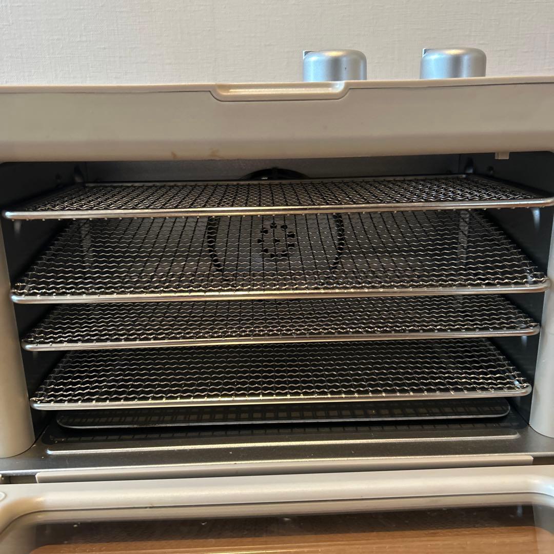 récolte フードドライヤー