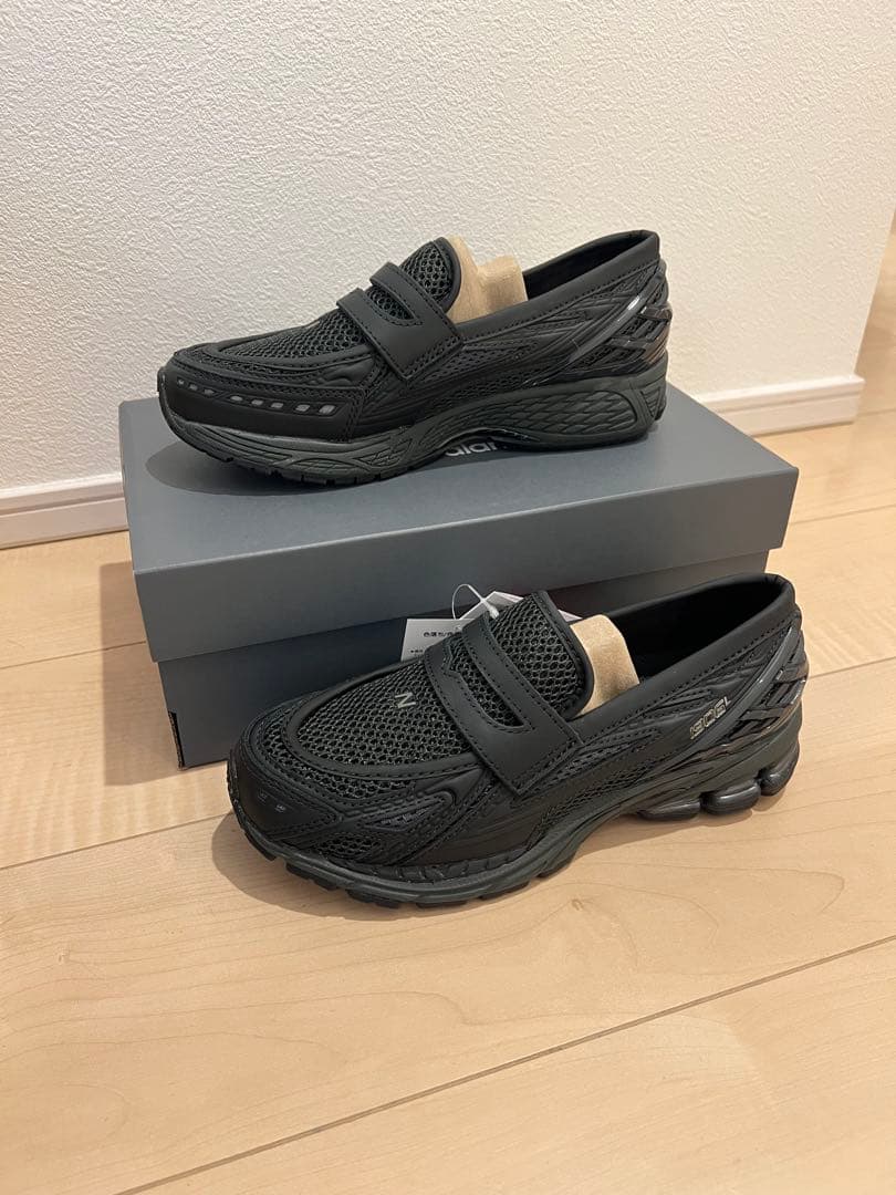 【24.5cm】New Balance U1906LAI 公式店購入