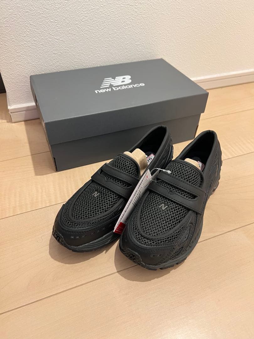 【24.5cm】New Balance U1906LAI 公式店購入