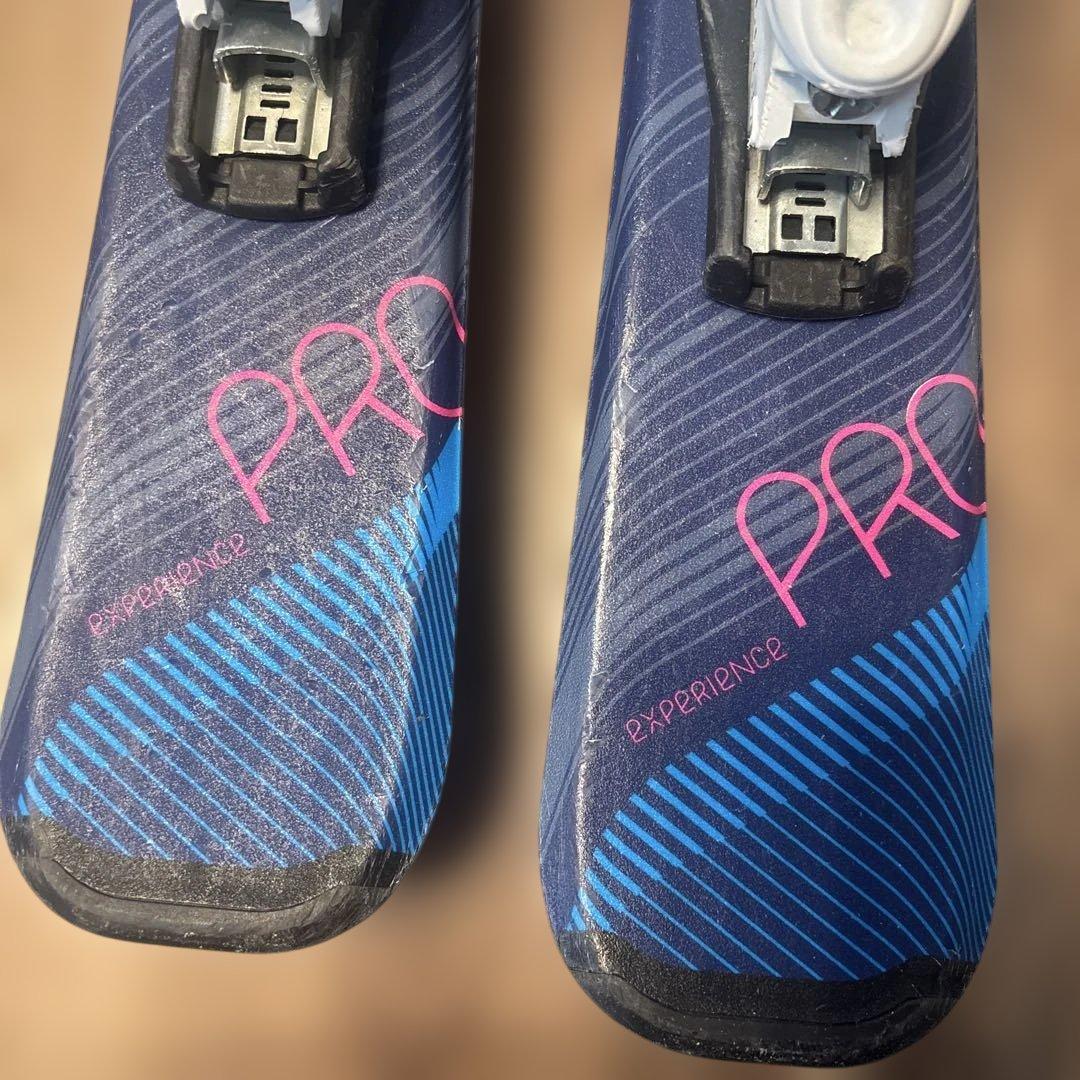 値下げしました！ROSSIGNOL子ども用スキーセット92センチ