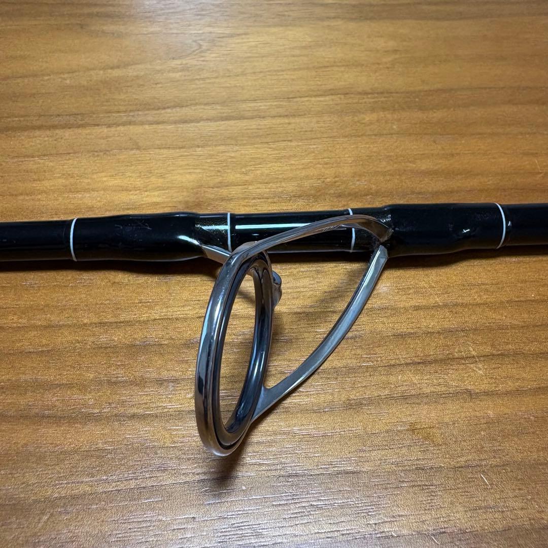 ラグゼ トップギア83H