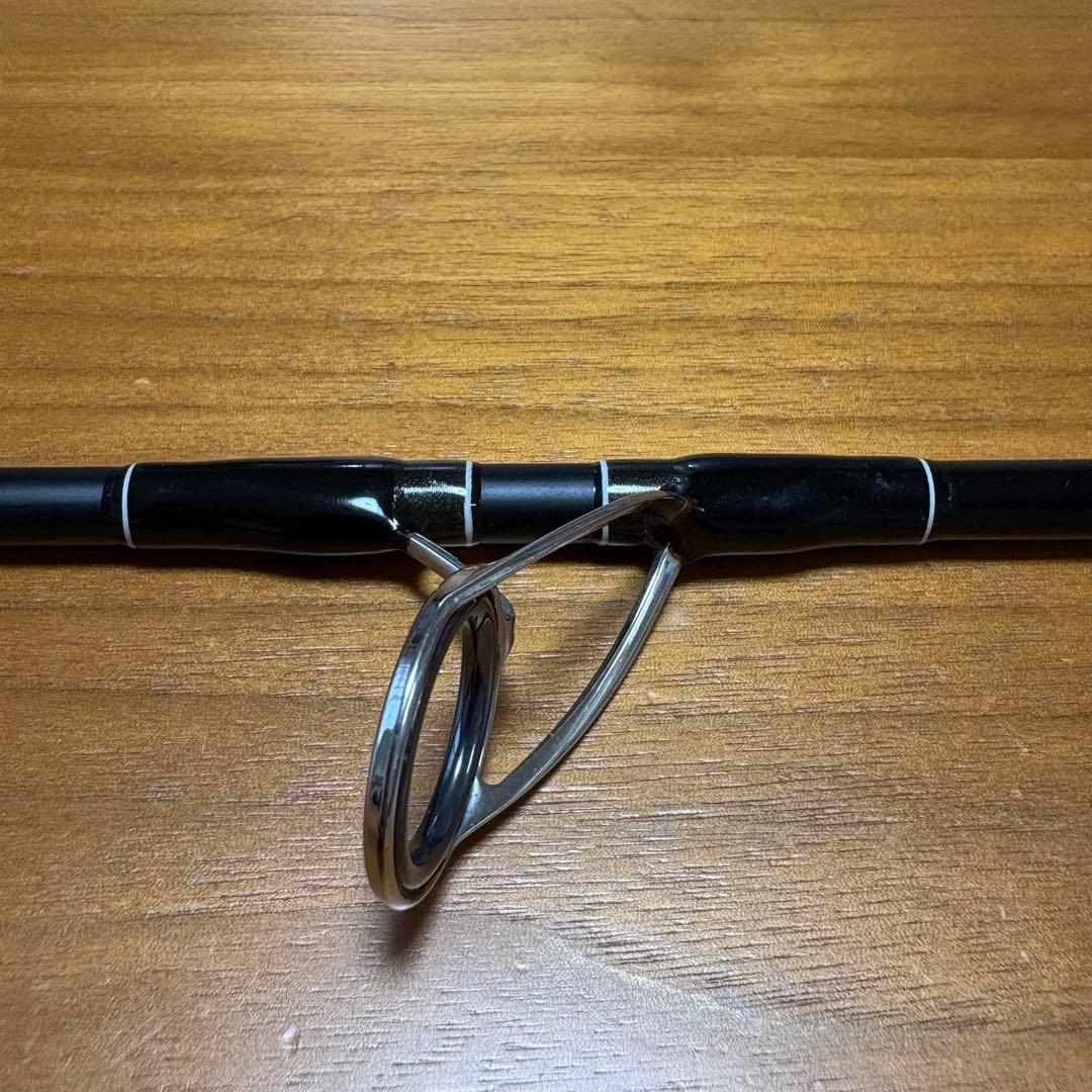 ラグゼ トップギア83H