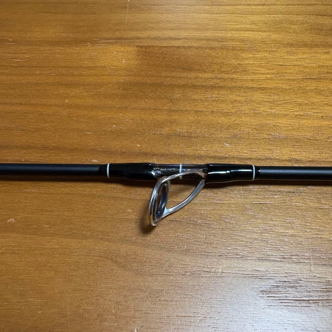 ラグゼ トップギア83H