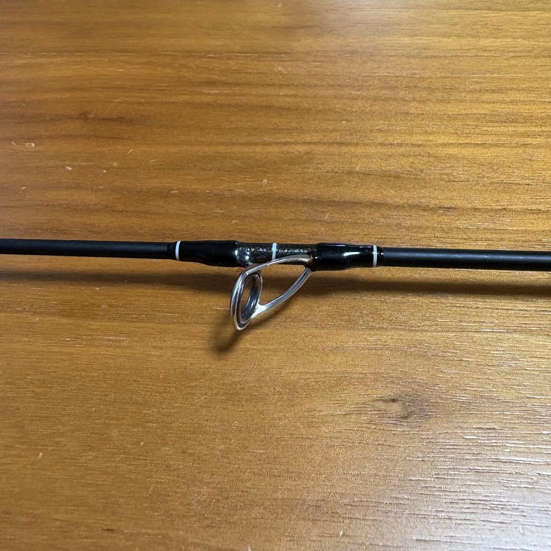 ラグゼ トップギア83H