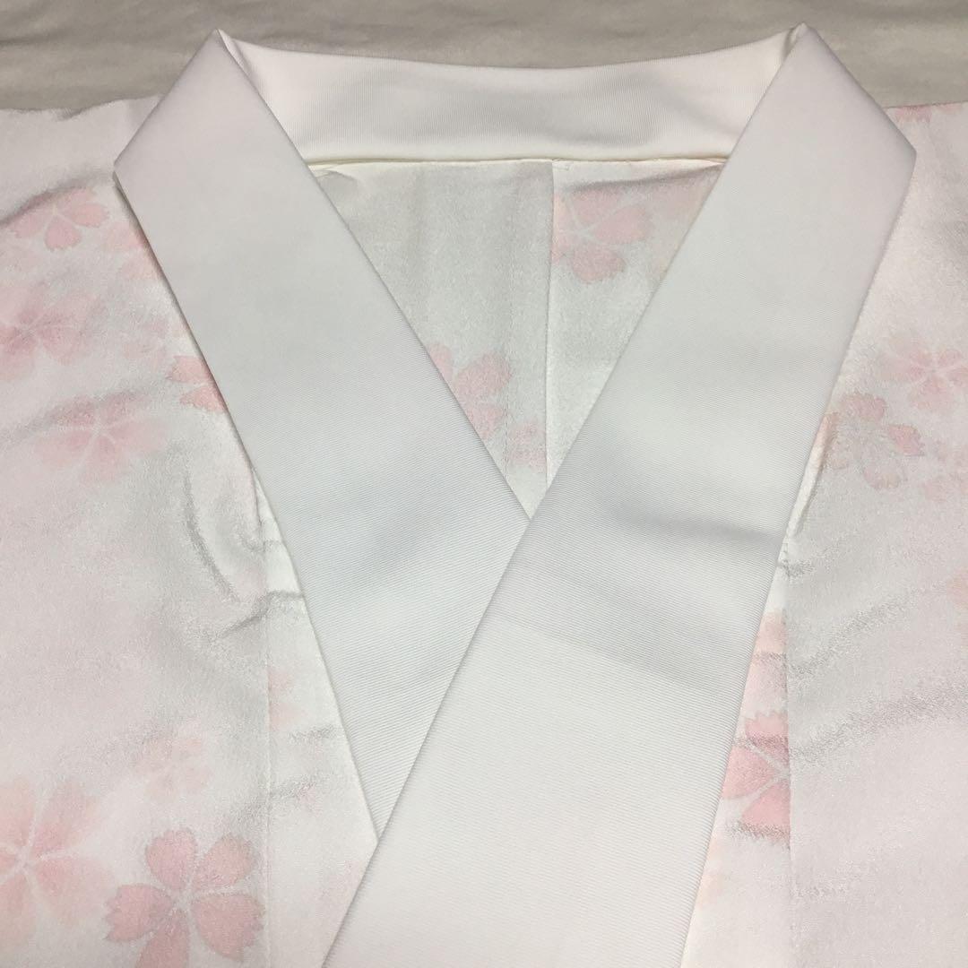 ✨未使用✨　創世舎スタイル　東レシルック　プレタ長襦袢　TSシステム　紙人形