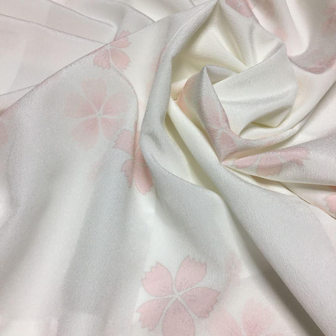 ✨未使用✨　創世舎スタイル　東レシルック　プレタ長襦袢　TSシステム　紙人形