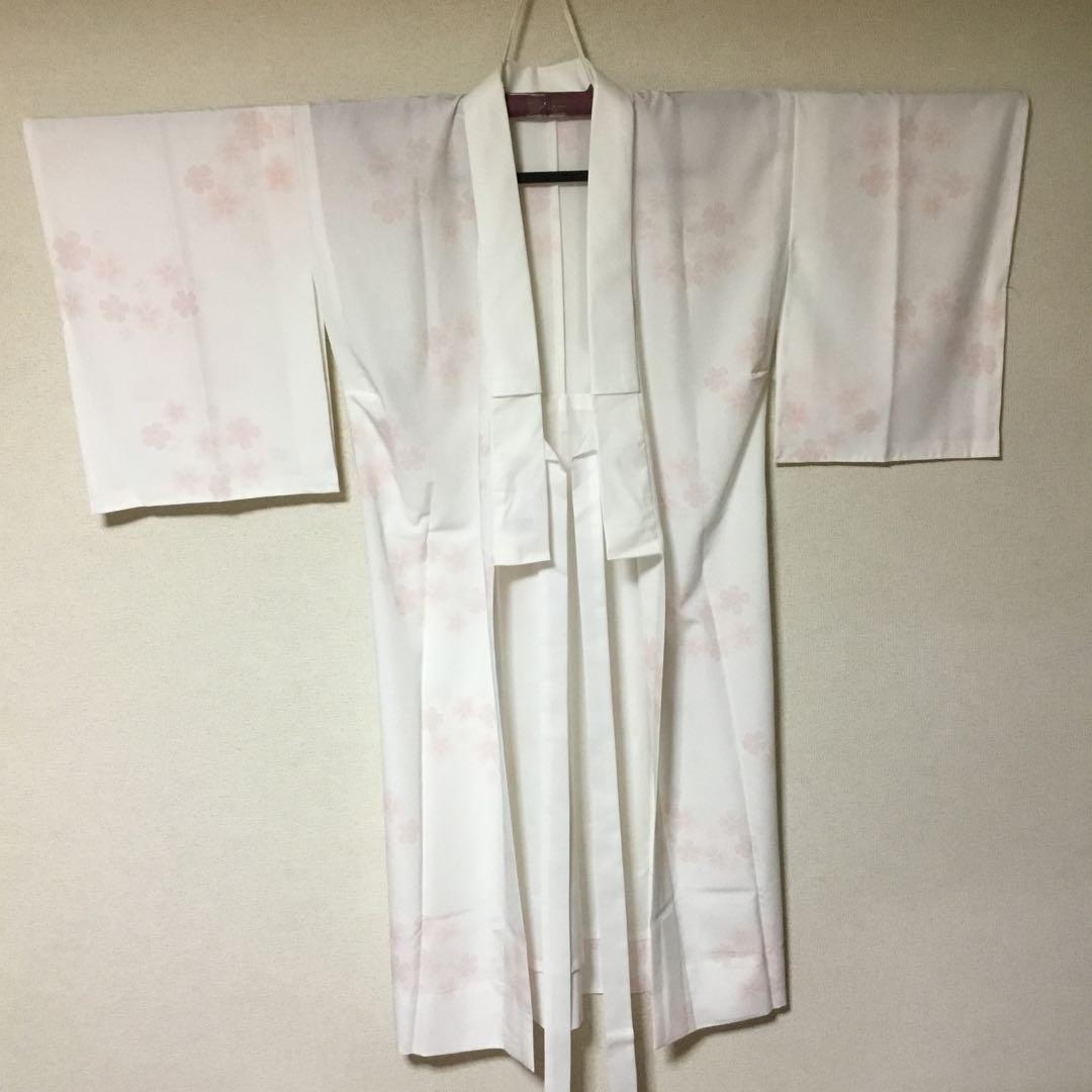 ✨未使用✨　創世舎スタイル　東レシルック　プレタ長襦袢　TSシステム　紙人形