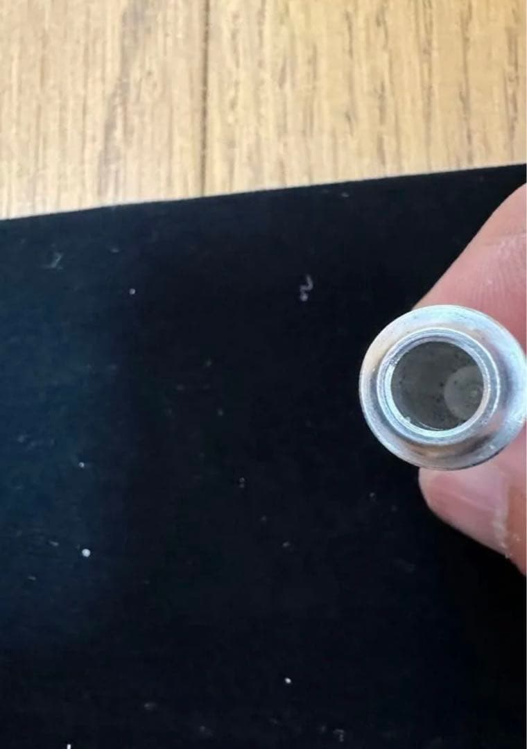 ガングリップ　ロッドビルディング　トラウト　渓流　 トップウォーター