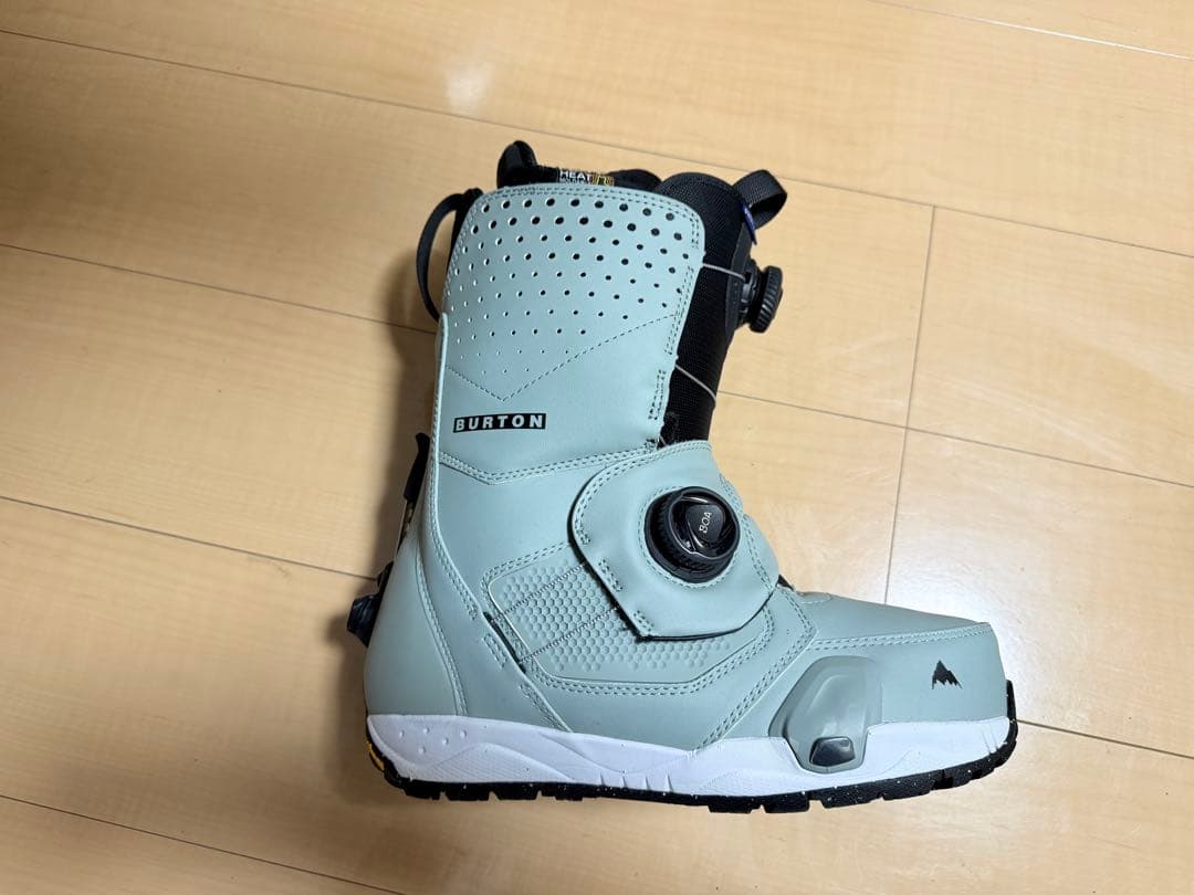 BURTON バートン Photon Step On Boot Wide
