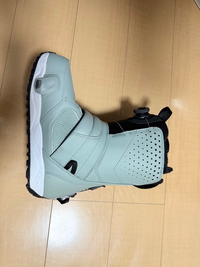 BURTON バートン Photon Step On Boot Wide