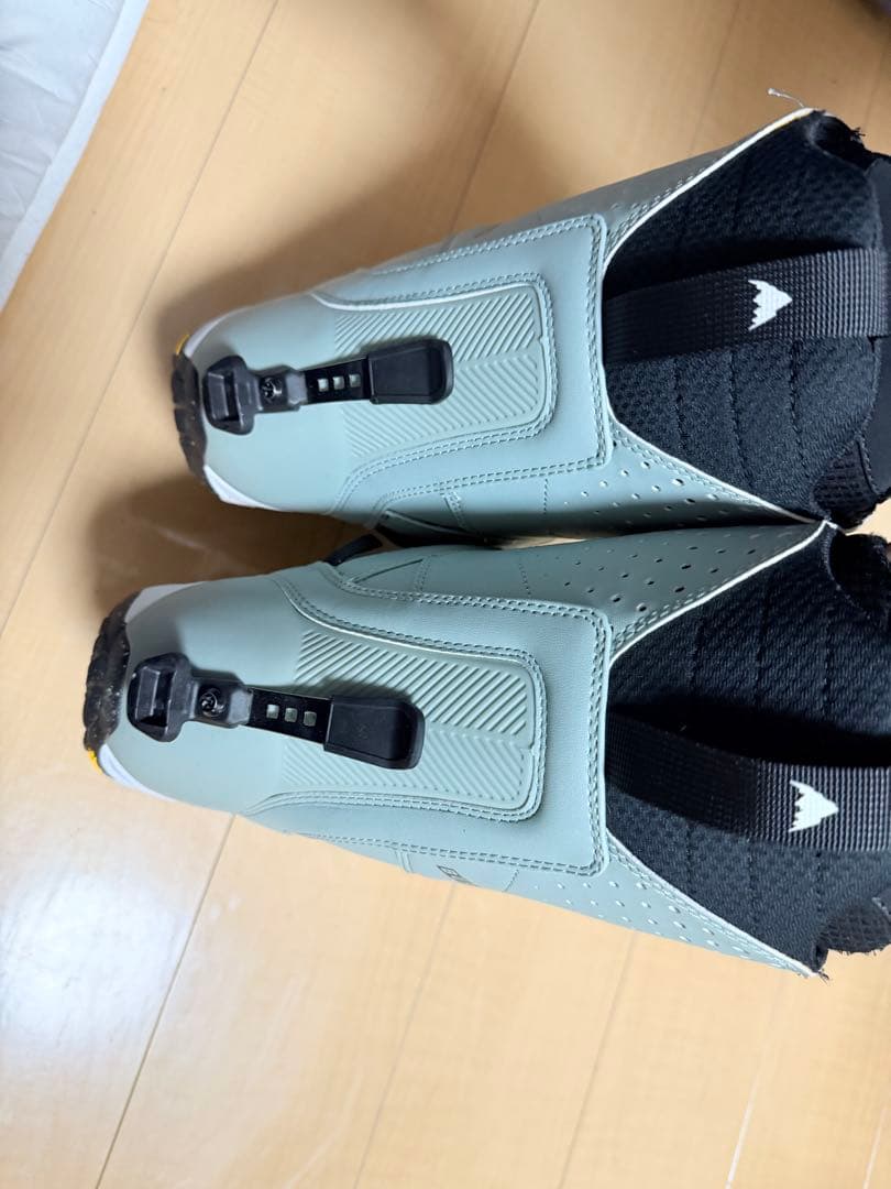 BURTON バートン Photon Step On Boot Wide