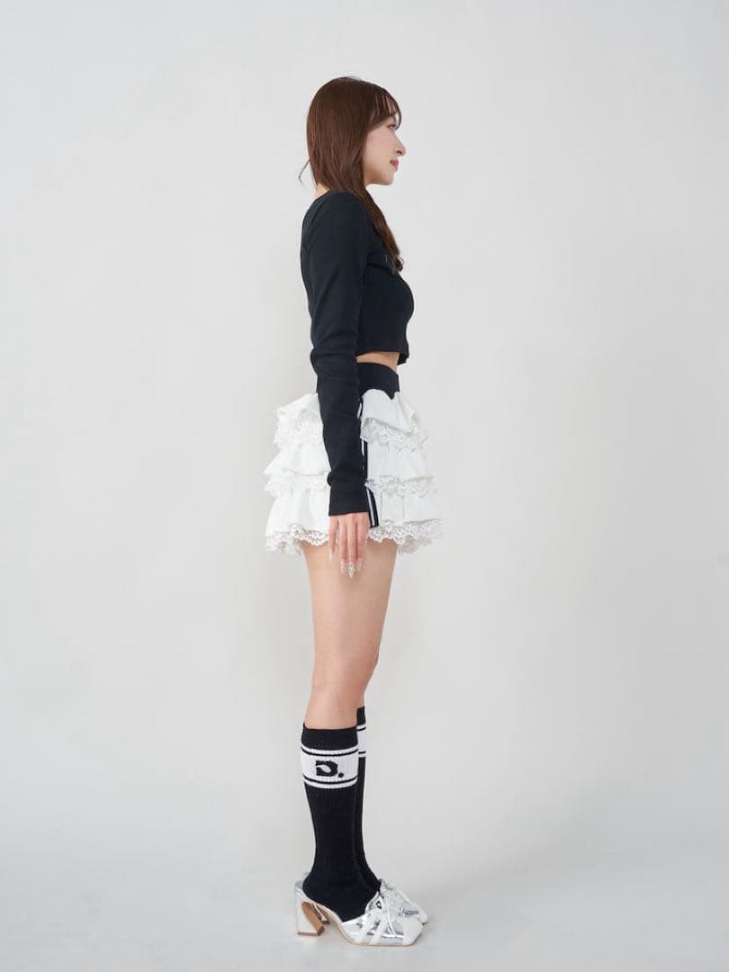 Darich/ダーリッチ/ミニスカート