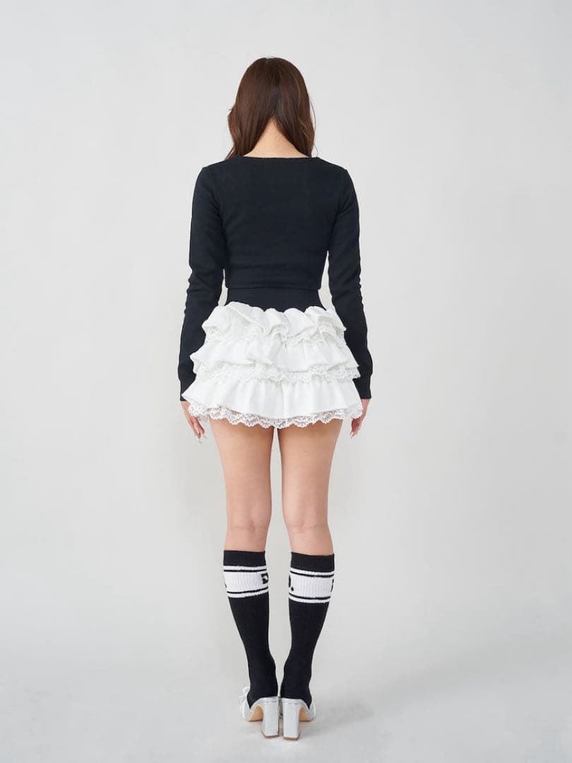 Darich/ダーリッチ/ミニスカート