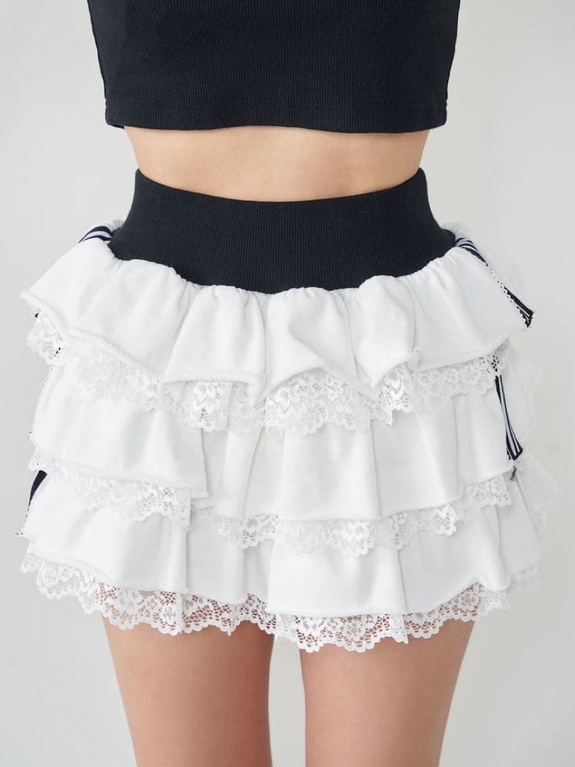 Darich/ダーリッチ/ミニスカート