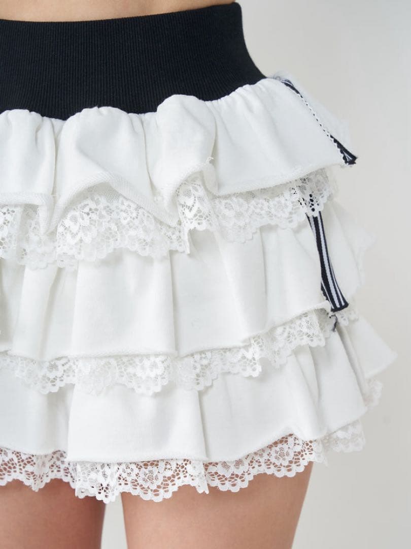 Darich/ダーリッチ/ミニスカート