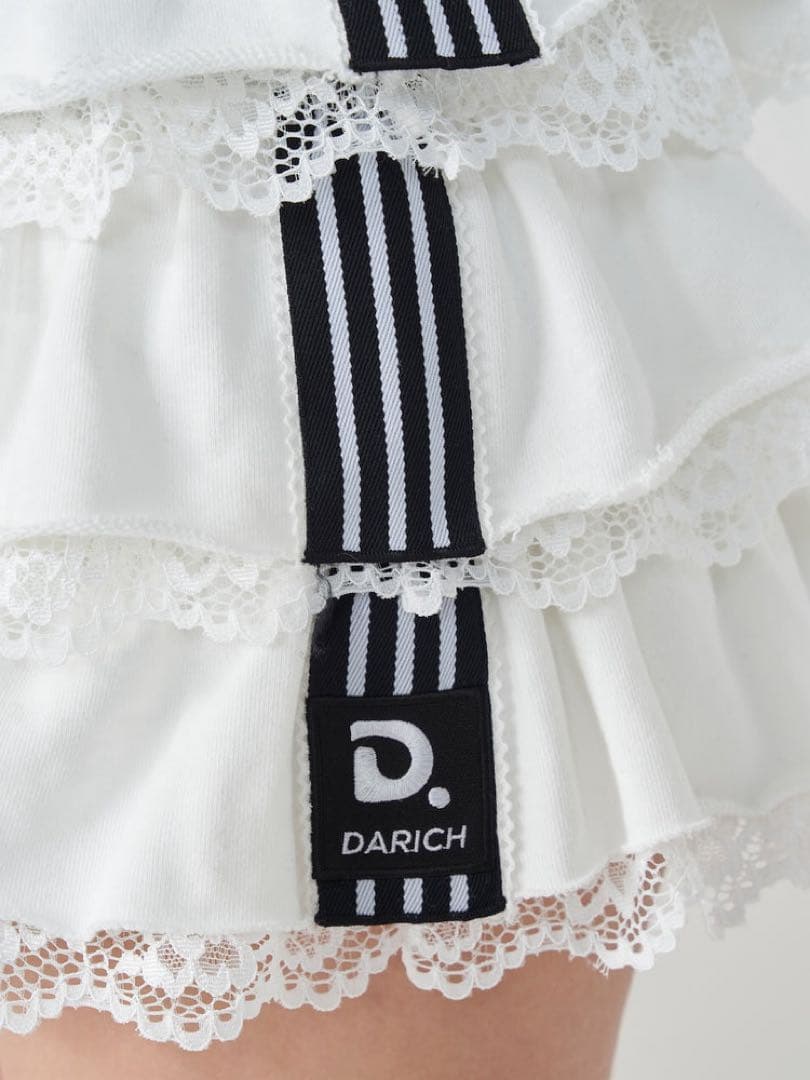 Darich/ダーリッチ/ミニスカート