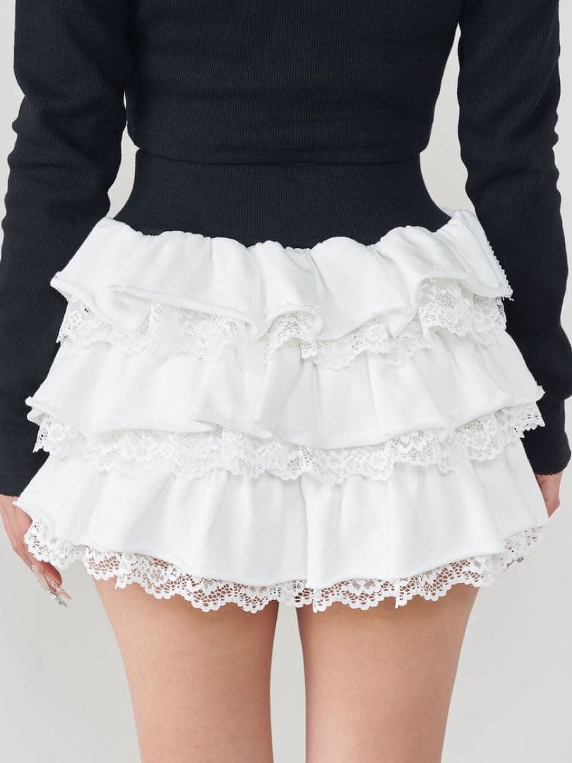 Darich/ダーリッチ/ミニスカート