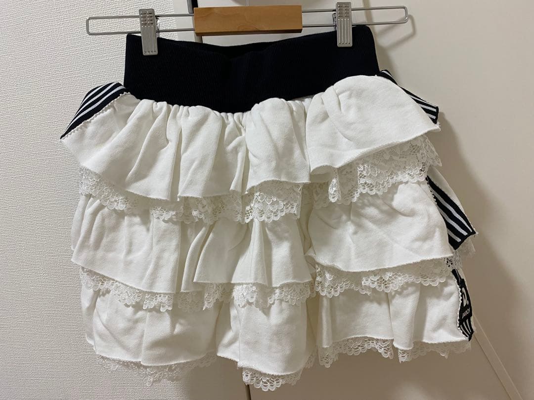 Darich/ダーリッチ/ミニスカート