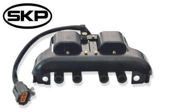 【新品】 ユーノス ロードスターNA NA6CE イグニッションコイル マツダ