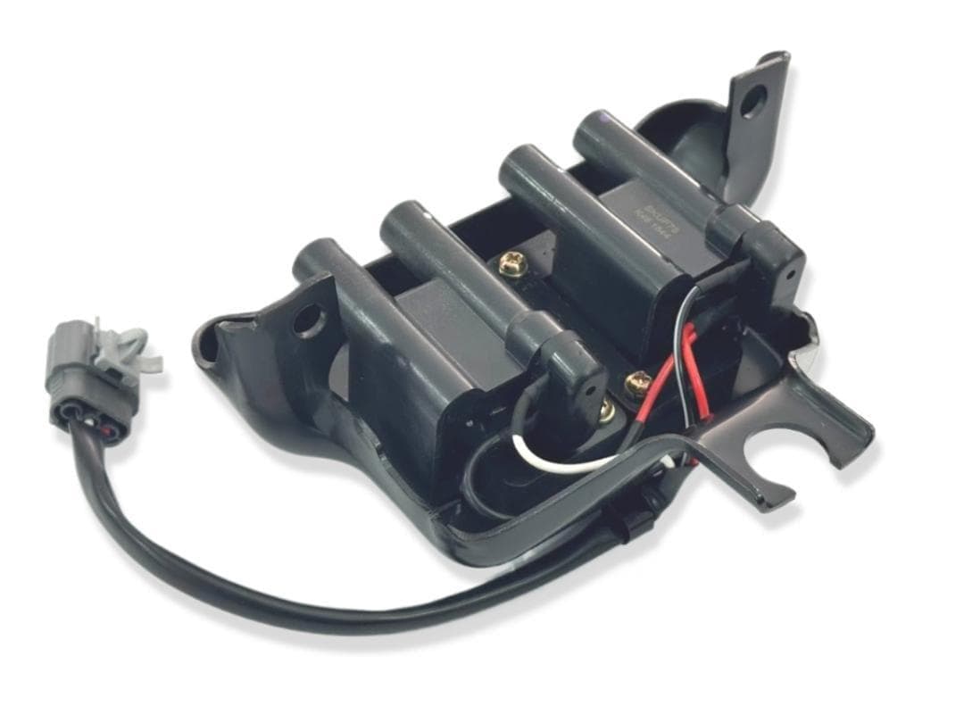 【新品】 ユーノス ロードスターNA NA6CE イグニッションコイル マツダ