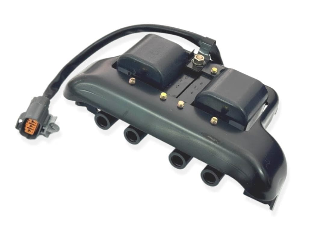 【新品】 ユーノス ロードスターNA NA6CE イグニッションコイル マツダ