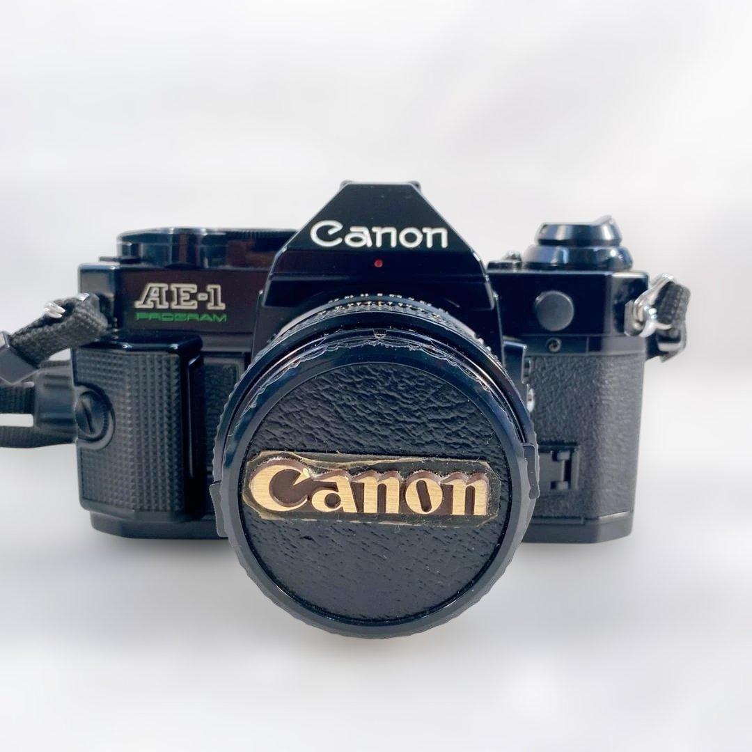 キヤノン CANON AE-1 レンズセット