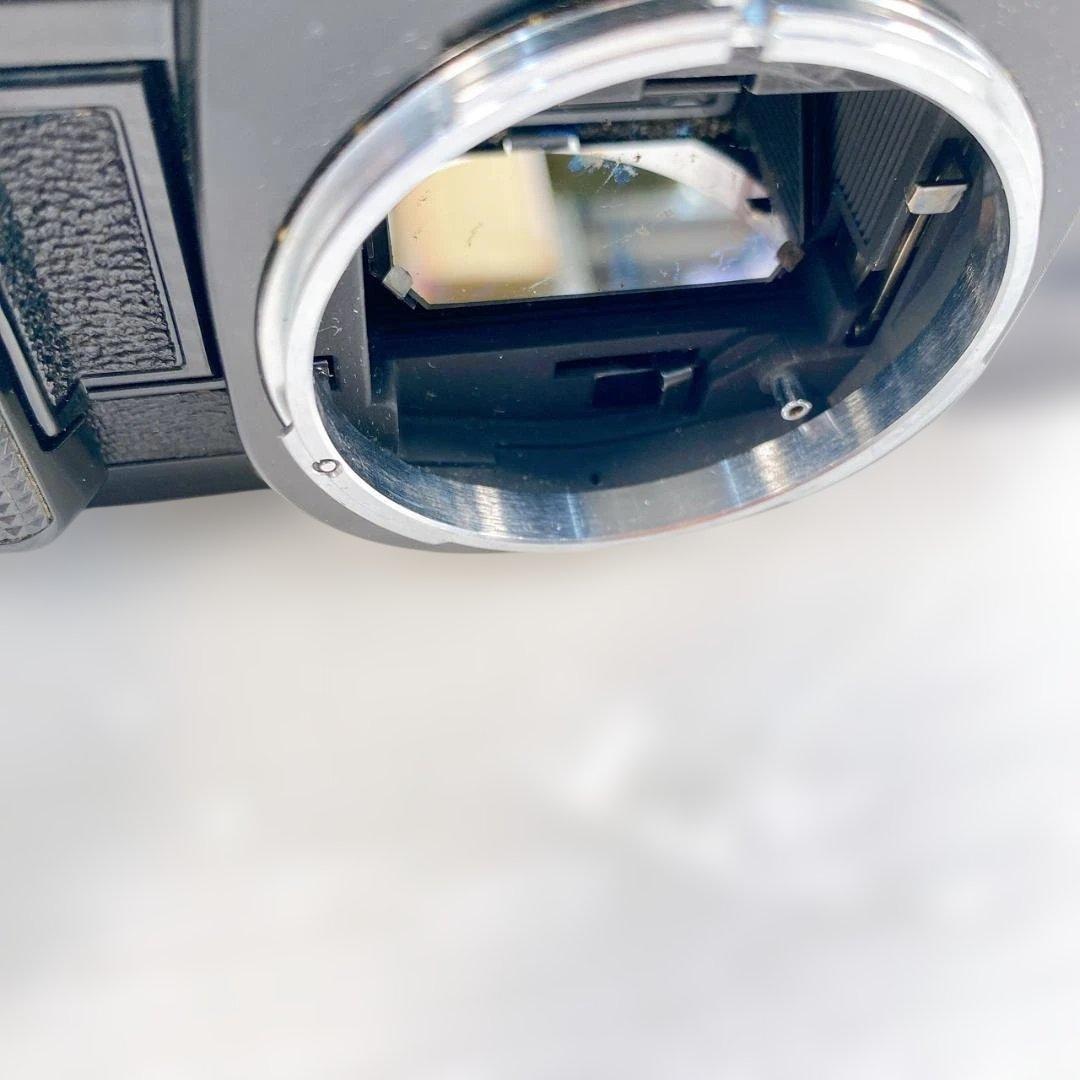 キヤノン CANON AE-1 レンズセット