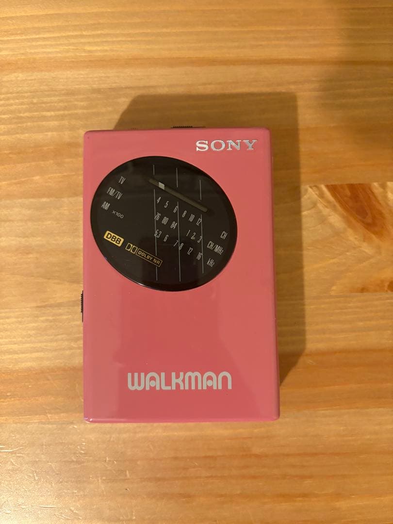 (まとめ売り)SONY ウォークマン