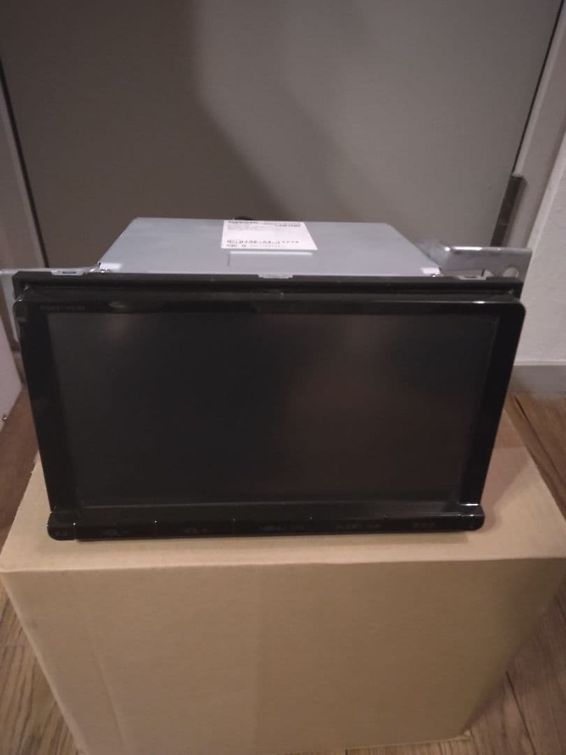 【本日中　五郎】 DSZT-YC4T 50プリウス トヨタ純正 9インチ