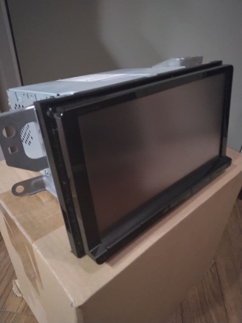 【本日中　五郎】 DSZT-YC4T 50プリウス トヨタ純正 9インチ