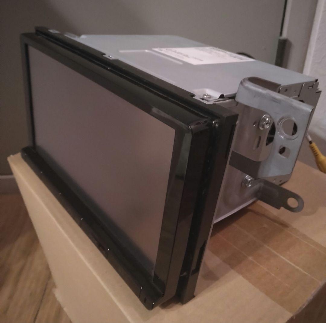 【本日中　五郎】 DSZT-YC4T 50プリウス トヨタ純正 9インチ