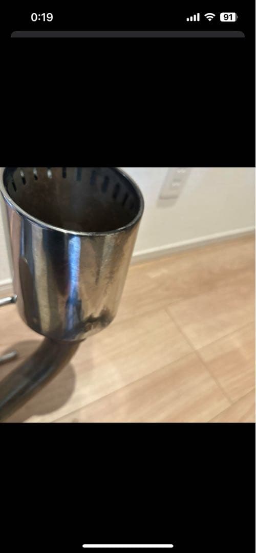 今日までHKS リーガマックスプレミアム エキマフラー zn6 zc6 前期用