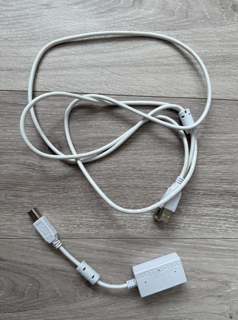 Arturia Keylab 61 mk2 midiキーボード