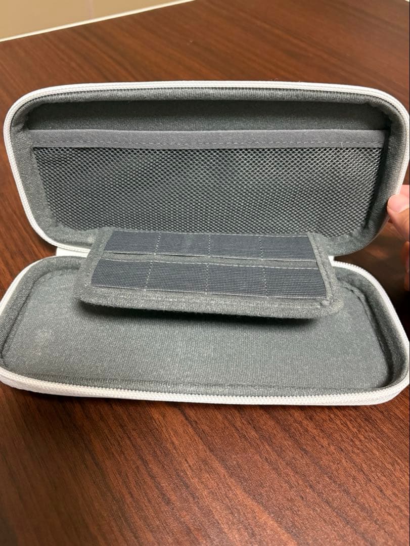 【美品】Nintendo Switch Lite ターコイズ本体＋充電器＋ケース