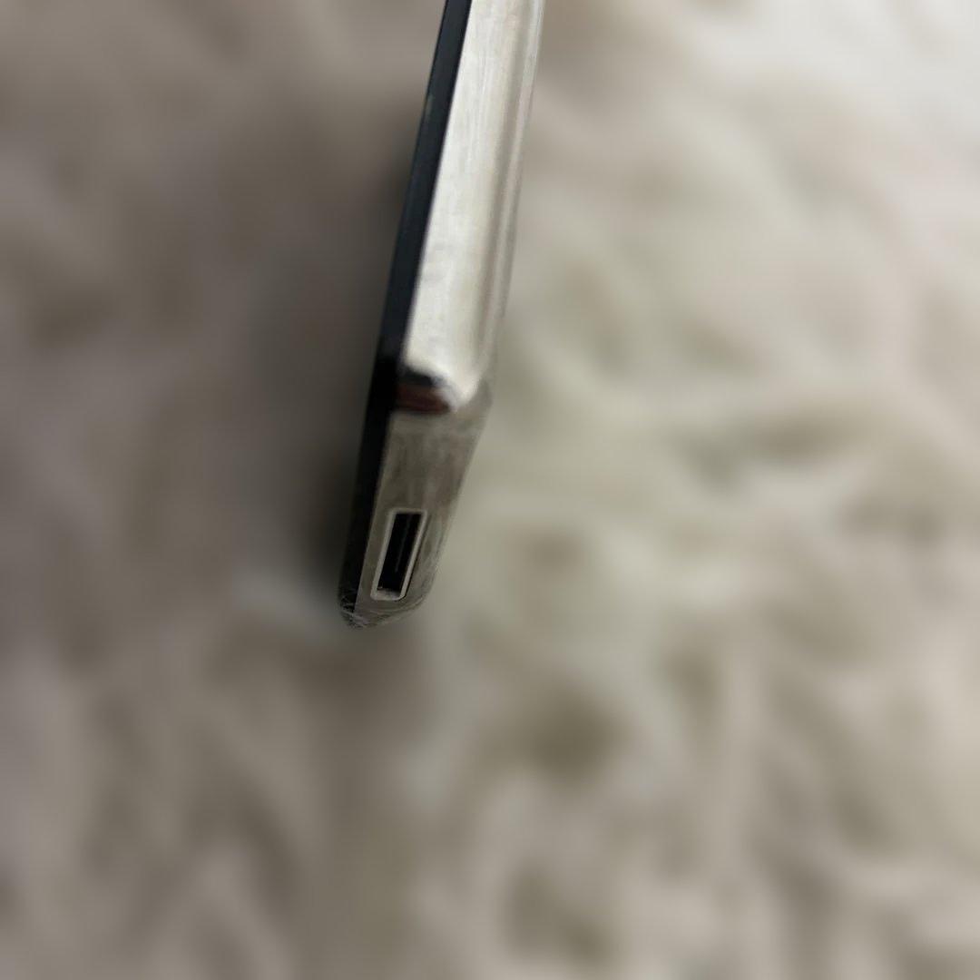 動作確認済み　iPod 第5世代 30GB ブラック　A1136