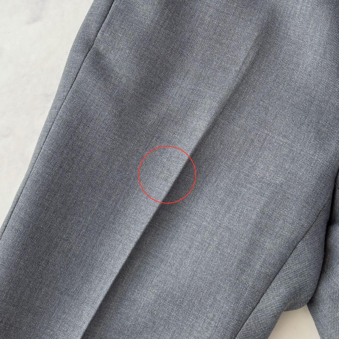 LOUIS VUITTON ルイヴィトン セットアップ スーツ 46 S〜M程