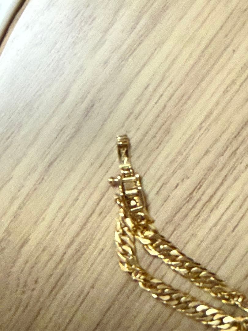 喜平　18金　6g ブレスレット